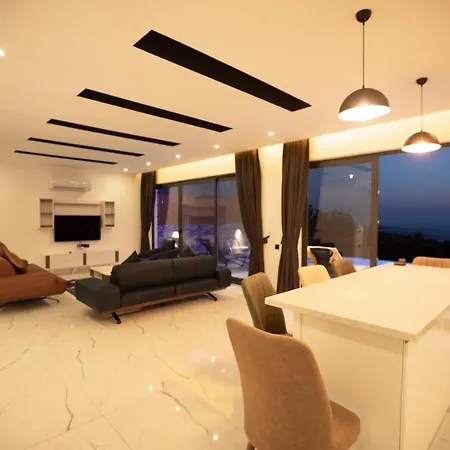 Lila Villa Kaş