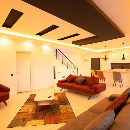 Villa Lila *